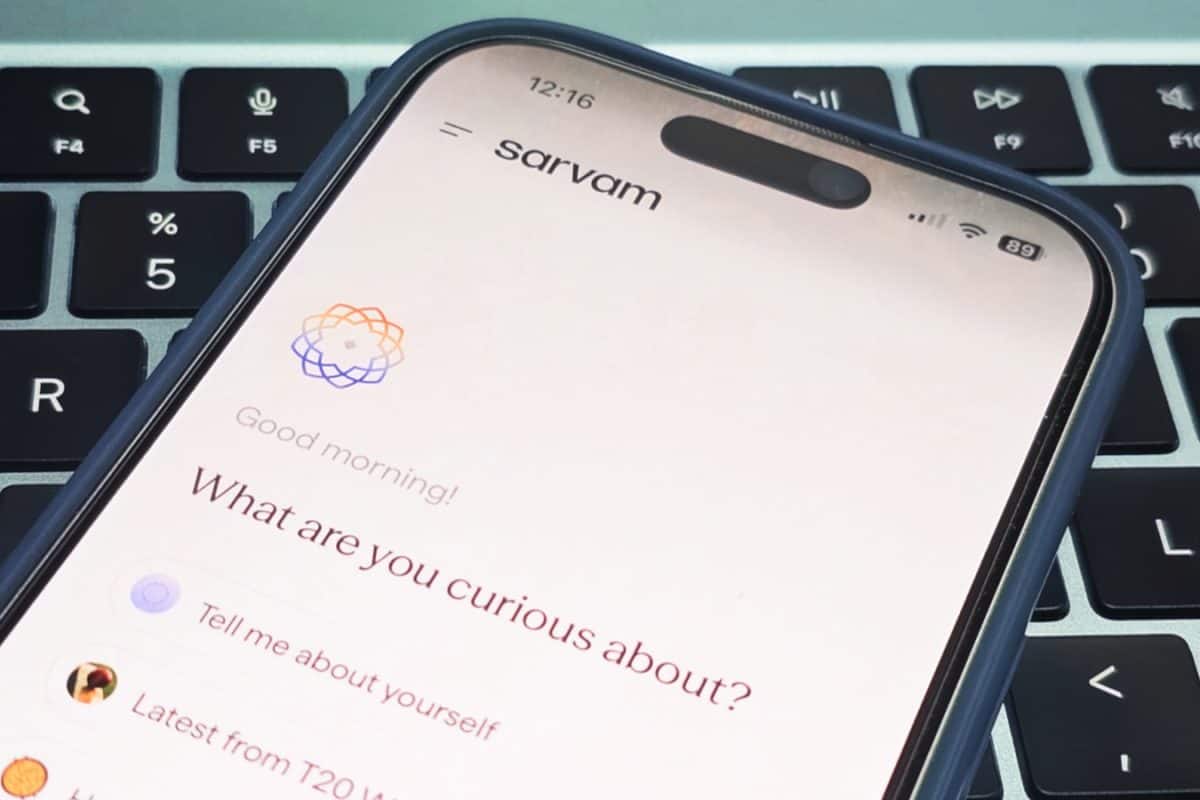 Gemini-ChatGPT-কে টক্কর! ভারতের নিজস্ব Sarvam AI টুল এখন বাংলা-সহ ২২ ভাষায় পারদর্শী
