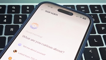 Gemini-ChatGPT-কে টক্কর! ভারতের নিজস্ব Sarvam AI টুল এখন বাংলা-সহ ২২ ভাষায় পারদর্শী