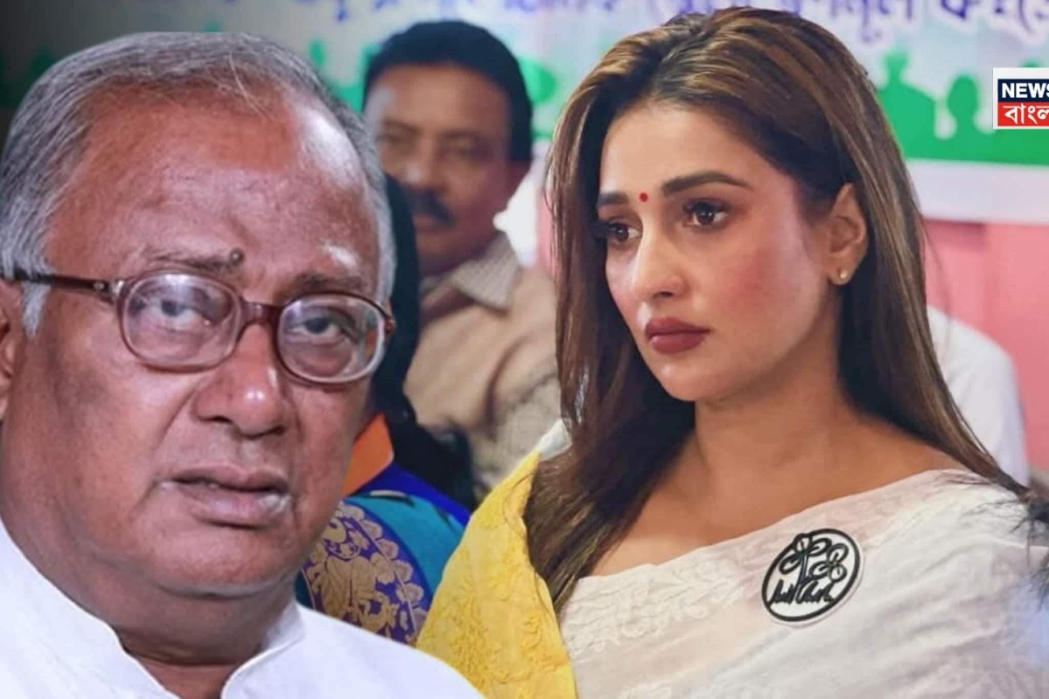 'গুন্ডা- মস্তানদের গুরুত্ব নয়, এ সব থেকে দূরে থাকো!' বরানগরে সায়ন্তিকাকে পরামর্শ সৌগতর