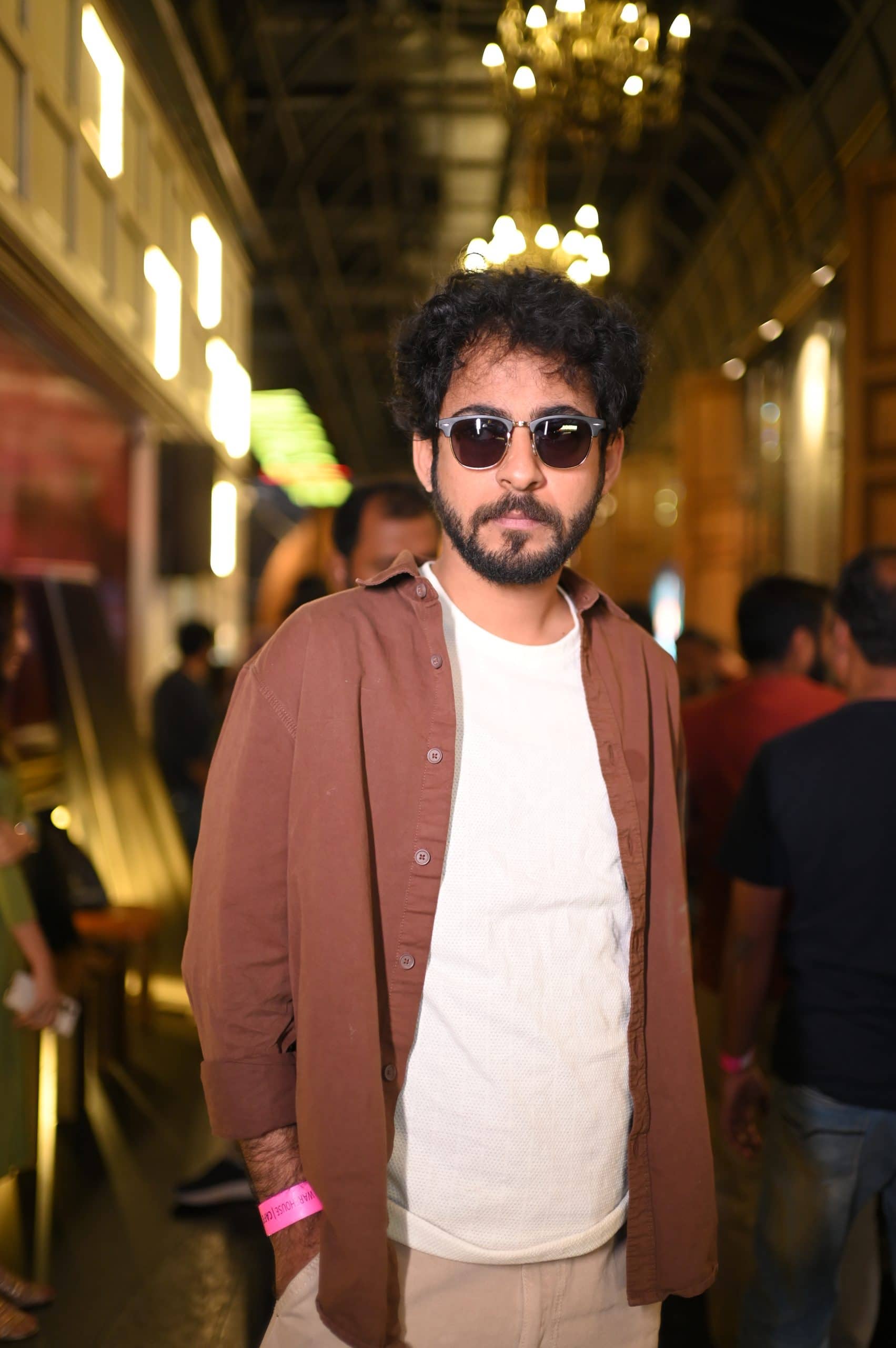 শাওন চক্রবর্তী