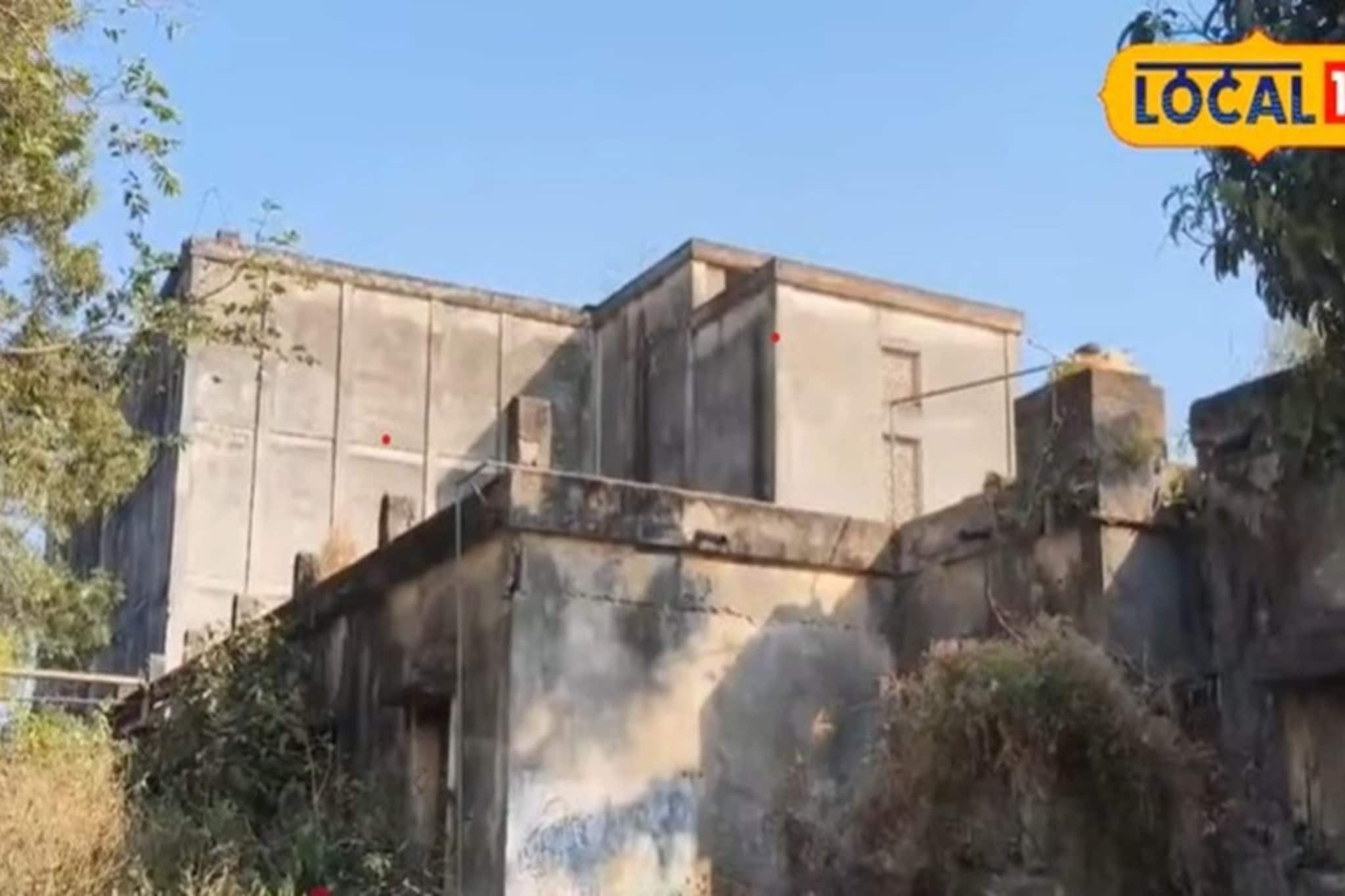 গত দুই শতক ধরে কেন বন্ধ 'চাষিমঙ্গল সমবায় হিমঘর'? দেখুন ভিডিও