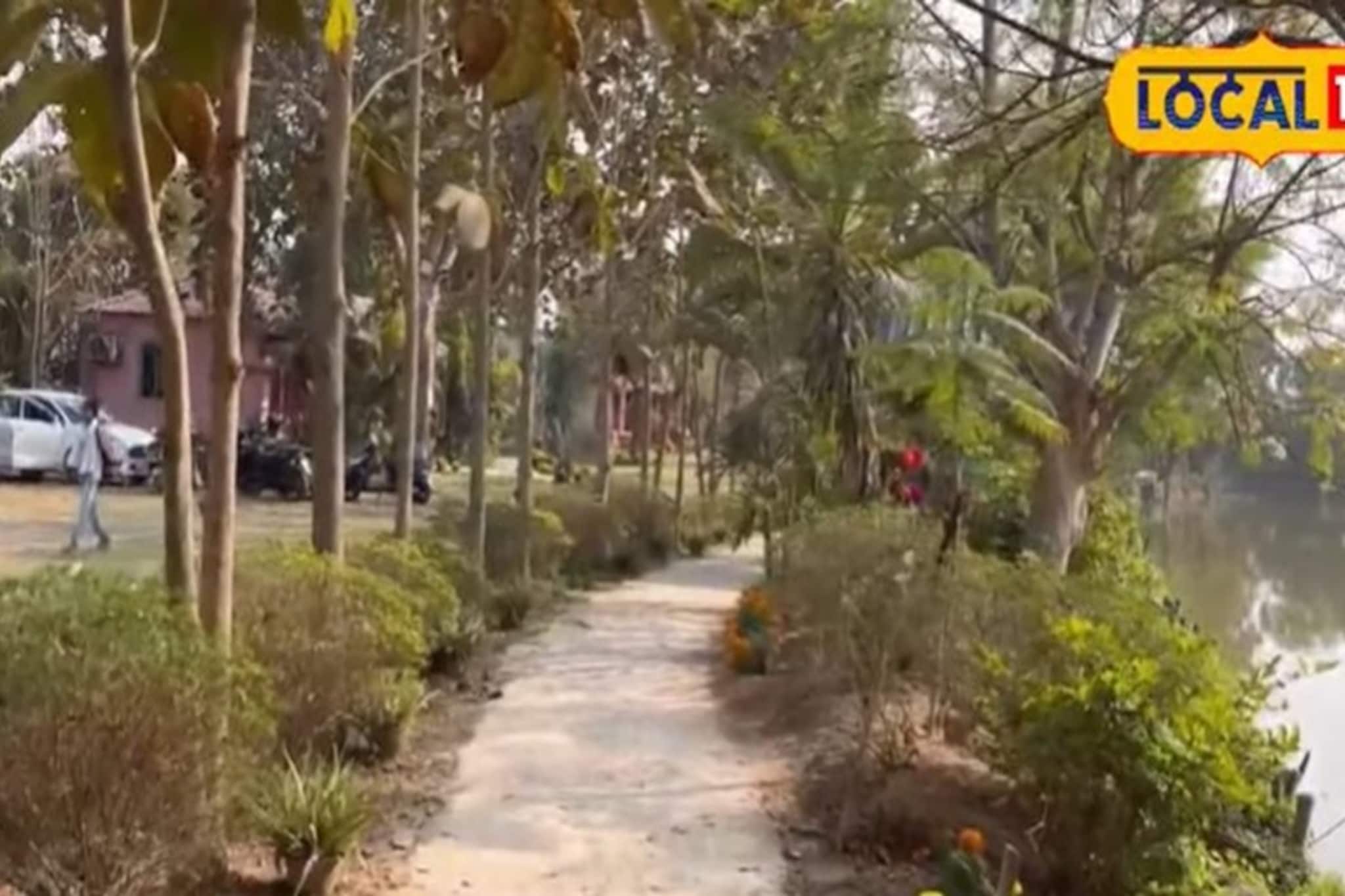 ৩৫০ টাকায় বসন্ত উৎসবের প্যাকেজ, কলকাতার কাছেই এবার শান্তিনিকেতনের আমেজ