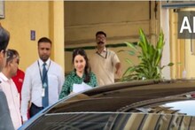 Salim Khan Hospitalised: ICU-তে সলমনের বাবা সেলিম খান, 'শোলে'র চিত্রনাট্যকারকে দেখতে হাসপাতালে অঞ্জলি তেন্ডুলকর