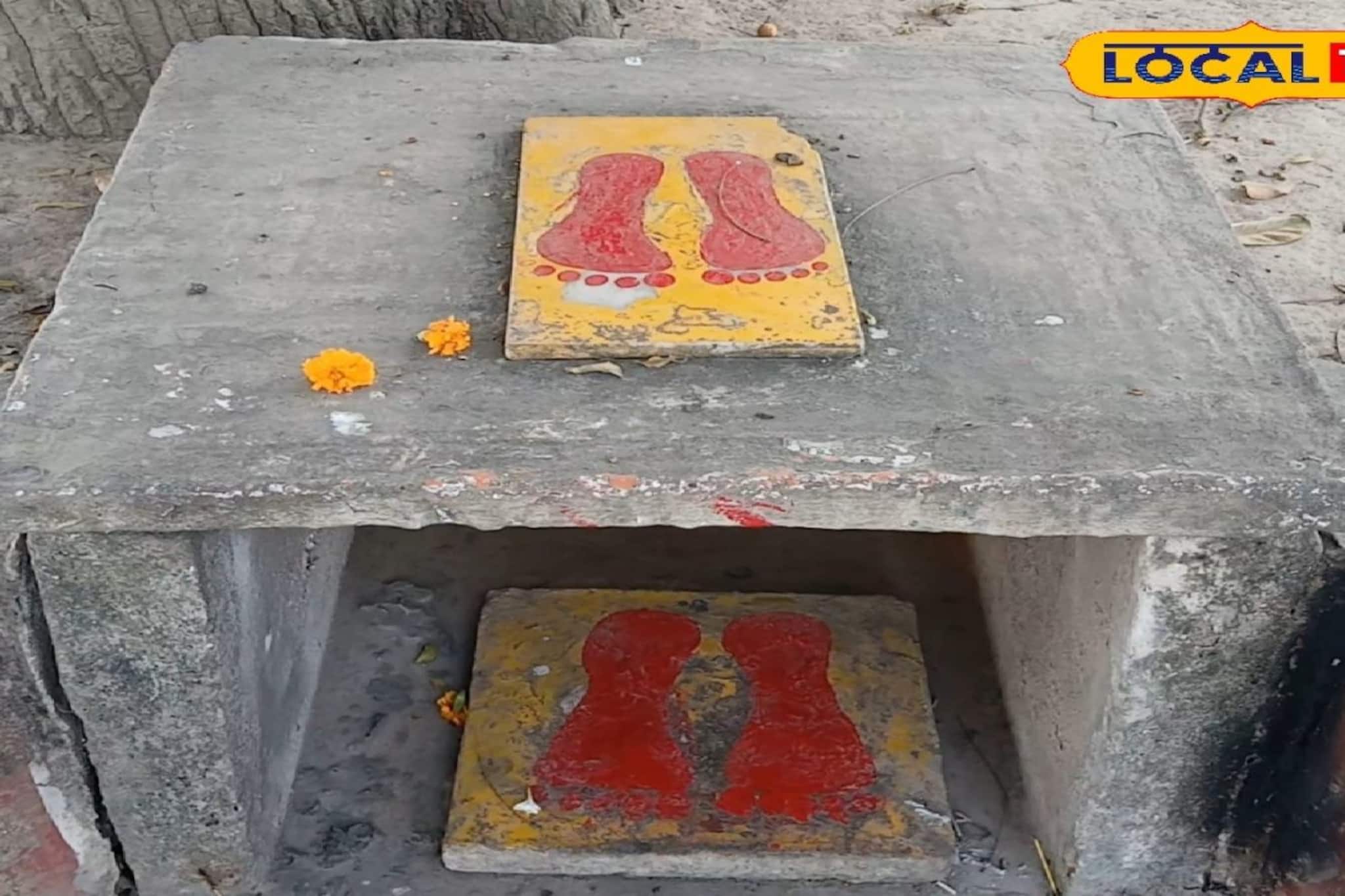 বৃন্দাবন তো অনেক ঘুরেছেন, 'গুপ্ত বৃন্দাবন' গিয়েছেন কখনও!