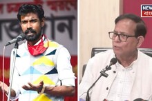 Md Selim on Pratikur Rahaman: প্রতীক-উরের পদত্যাগ নিয়ে নীরবতা ভাঙলেন রাজ্য সম্পাদক মহম্মদ সেলিম! বিস্ফোরক মন্তব্য, দেখুন ভিডিও