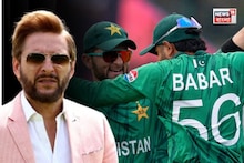 Father In Law and Son In Law: ‘ও যখন কোনও কাজে আসে না তখন ওকে দল থেকে বার করে দাও’- জামাইকে একহাত নিলেন শ্বশুর আফ্রিদি