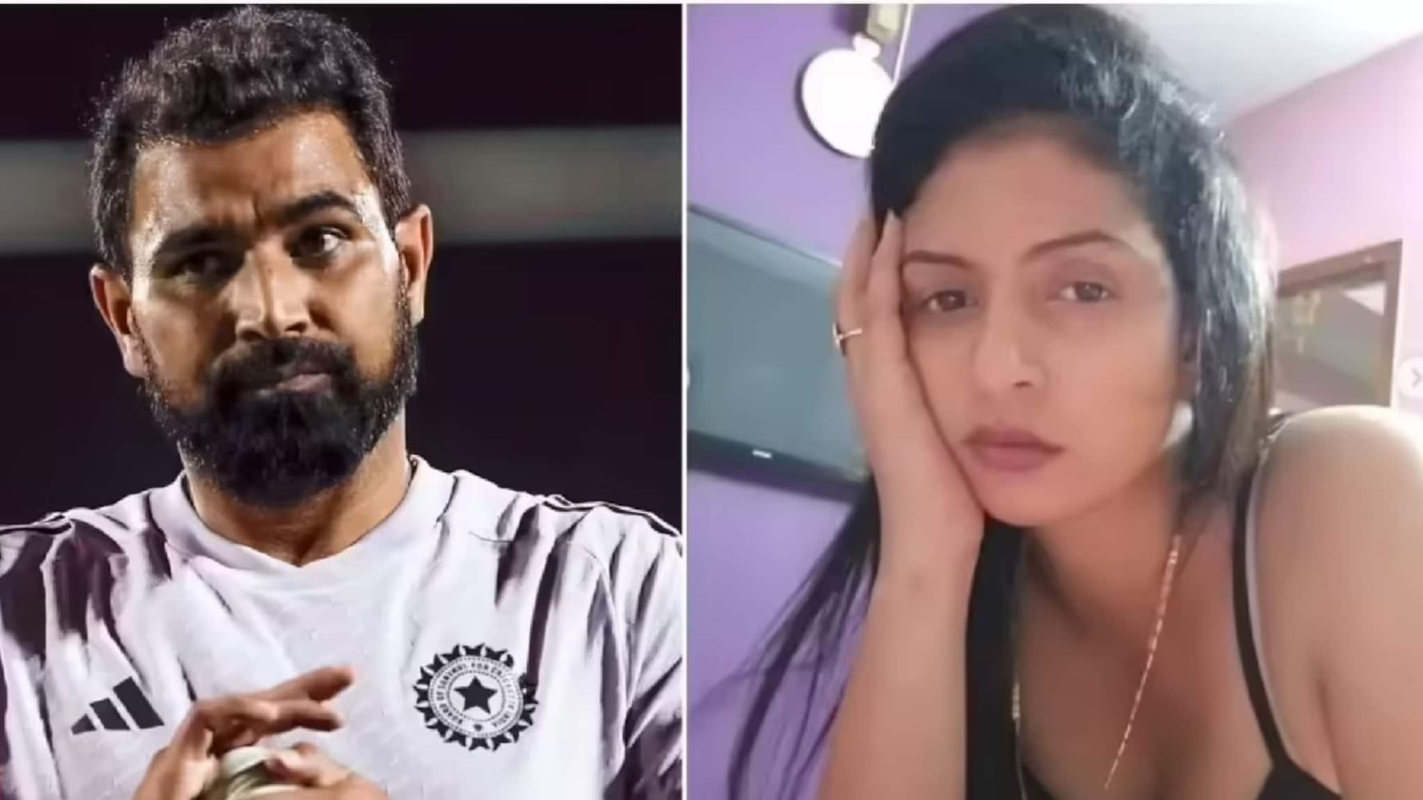 Hasin Jahan : ৪ লাখ টাকা মাসে, জীবন তাতে চলছে না! মহম্মদ শামি-হাসিন জাহানের আইনি লড়াইয়ে নতুন মোড়! আরও বড় ঝামেলা