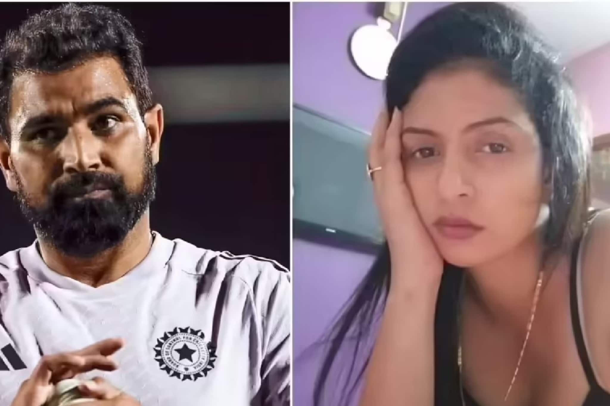 ৪ লাখ টাকা মাসে, জীবন তাতে চলছে না! মহম্মদ শামি-হাসিন জাহানের লড়াইয়ে নতুন মোড়!