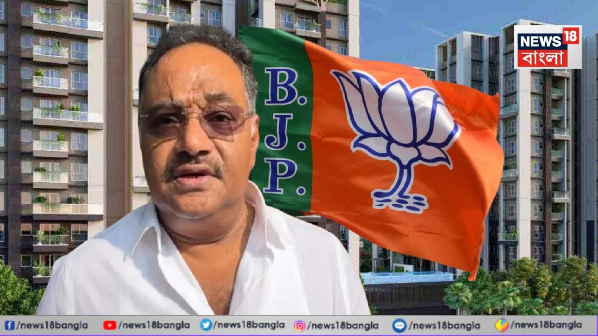 BJP West Bengal: বিজেপি ক্ষমতায় এলে লাভ জিহাদ এবং জমি জিহাদের বিরুদ্ধে ব্যবস্থা, রাজ্য সভাপতি শমীকের বড় দাবি BJP West Bengal: বিজেপি ক্ষমতায় এলে লাভ জিহাদ এবং জমি জিহাদের বিরুদ্ধে ব্যবস্থা, রাজ্য সভাপতি শমীকের বড় দাবি