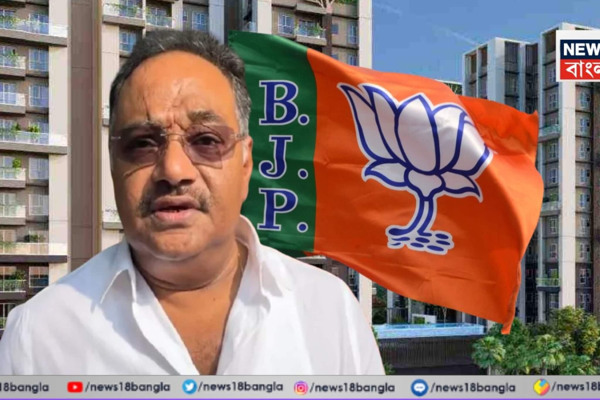 বিজেপি ক্ষমতায় এলে লাভ জিহাদ এবং জমি জিহাদের বিরুদ্ধে ব্যবস্থা, রাজ্য সভাপতি শমীকের বড় দাবি