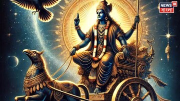 কাঁপবে দুনিয়া...! ৩০ বছর পর মেষ রাশিতে গমন শনিদেবের, সাড়ে-সাতি থেকে মুক্তি কাদের?