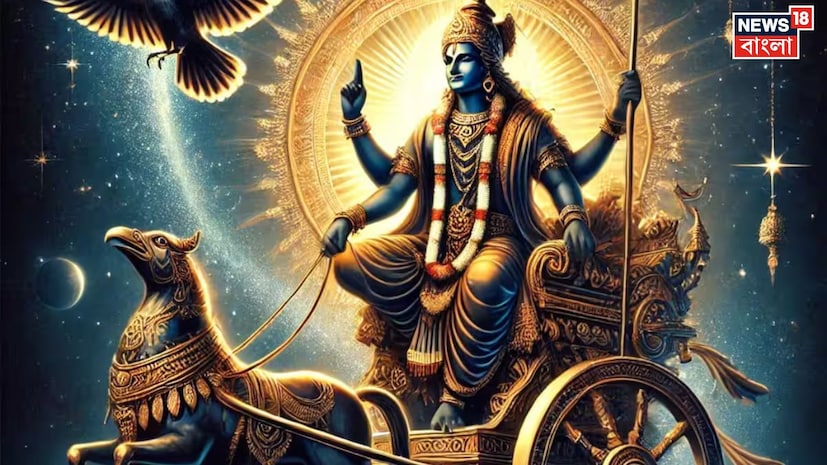 কর্মদাতা শনিদেব মেষ রাশিতে গোচর করবেন। তিনি ৩ জুন, ২০২৭ তারিখে সকাল ৬:২৩ মিনিটে মেষ রাশিতে প্রবেশ করবেন। ৩০ বছর পর শনির এই গোচর ঘটবে। কর্মদাতা শনিদেব মেষ রাশিতে গোচর করবেন। তিনি ৩ জুন, ২০২৭ তারিখে সকাল ৬:২৩ মিনিটে মেষ রাশিতে প্রবেশ করবেন। ৩০ বছর পর শনির এই গোচর ঘটবে।