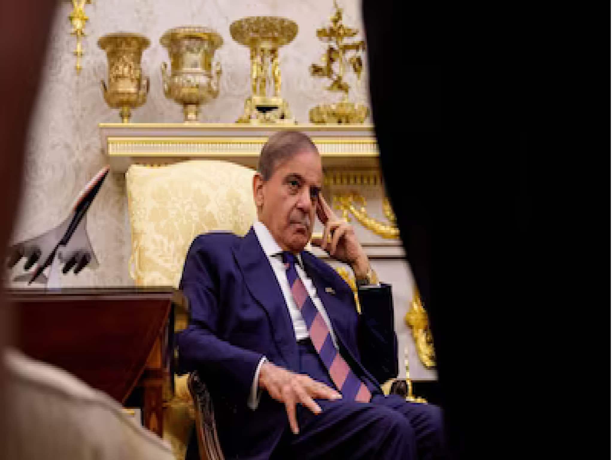 না ক্রিকেট বোর্ড শুধুই ‘পুতুল’- ভারতের বিরুদ্ধে খেলবে কিনা পাকিস্তান এই বড় সিদ্ধান্ত নেবে