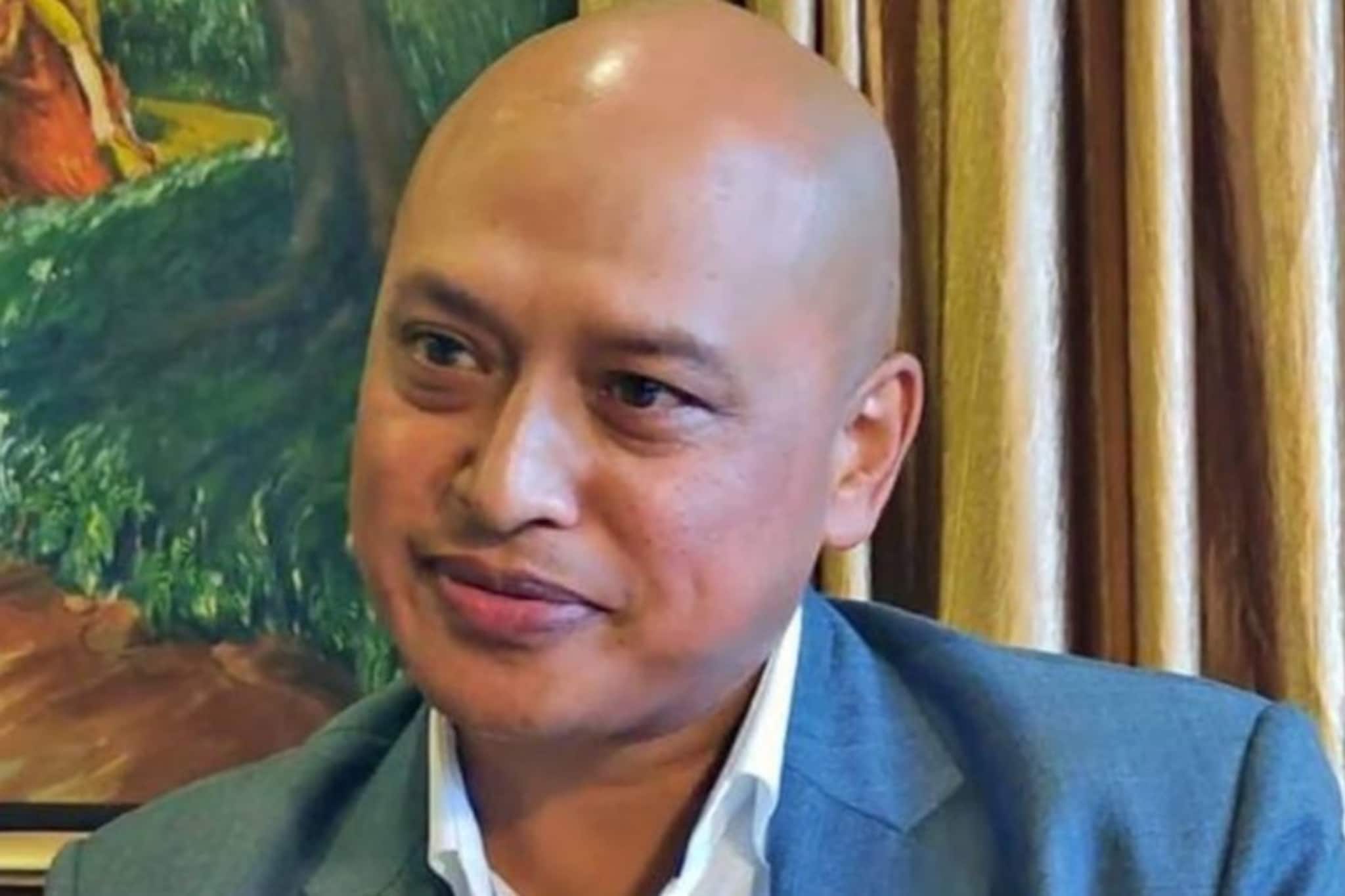 হৃদরোগে আক্রান্ত! মাত্র ৫৪ বছরেই প্রয়াত শিলংয়ের সাংসদ