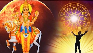 শুক্র রাহুর নক্ষত্রে গোচরে যাচ্ছেন, এই ৩ রাশির জন্য অসাধারণ সুবিধা এবং অগ্রগতি আসতে চলেছে! শুক্র রাহুর নক্ষত্রে গোচরে যাচ্ছেন, এই ৩ রাশির জন্য অসাধারণ সুবিধা এবং অগ্রগতি আসতে চলেছে!