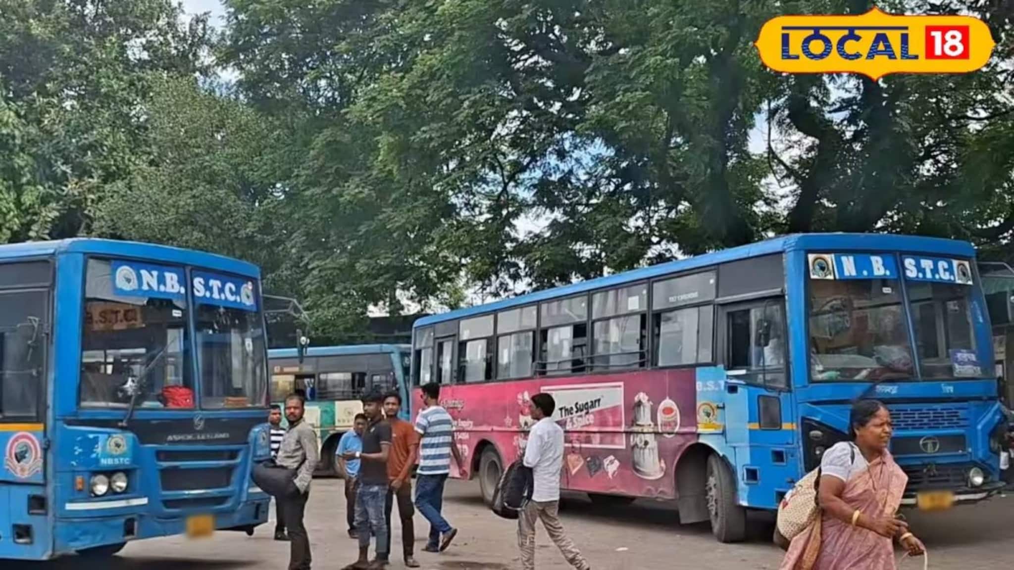 Siliguri News: শিলিগুড়ি-কলকাতা যাতায়াত এবার আরও সহজ! ফের ডে সার্ভিস চালু করল NBSTC, জানুন বাসের সময়সূচি