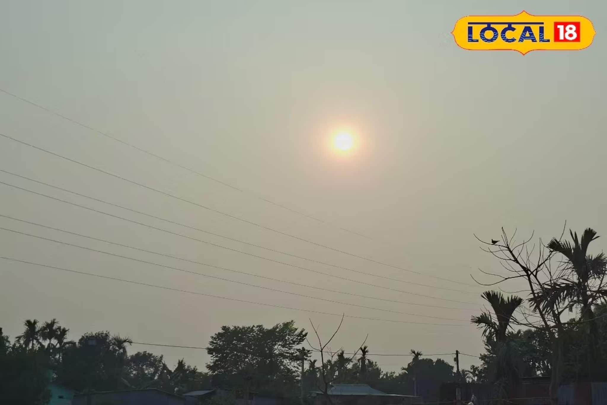 তাপমাত্রার ডিস্কো ডান্স! পাহাড়ে সকালে ঠান্ডা, সমতলে দিন বাড়লেই গরম, ওয়েদারের নাভিশ্বাস