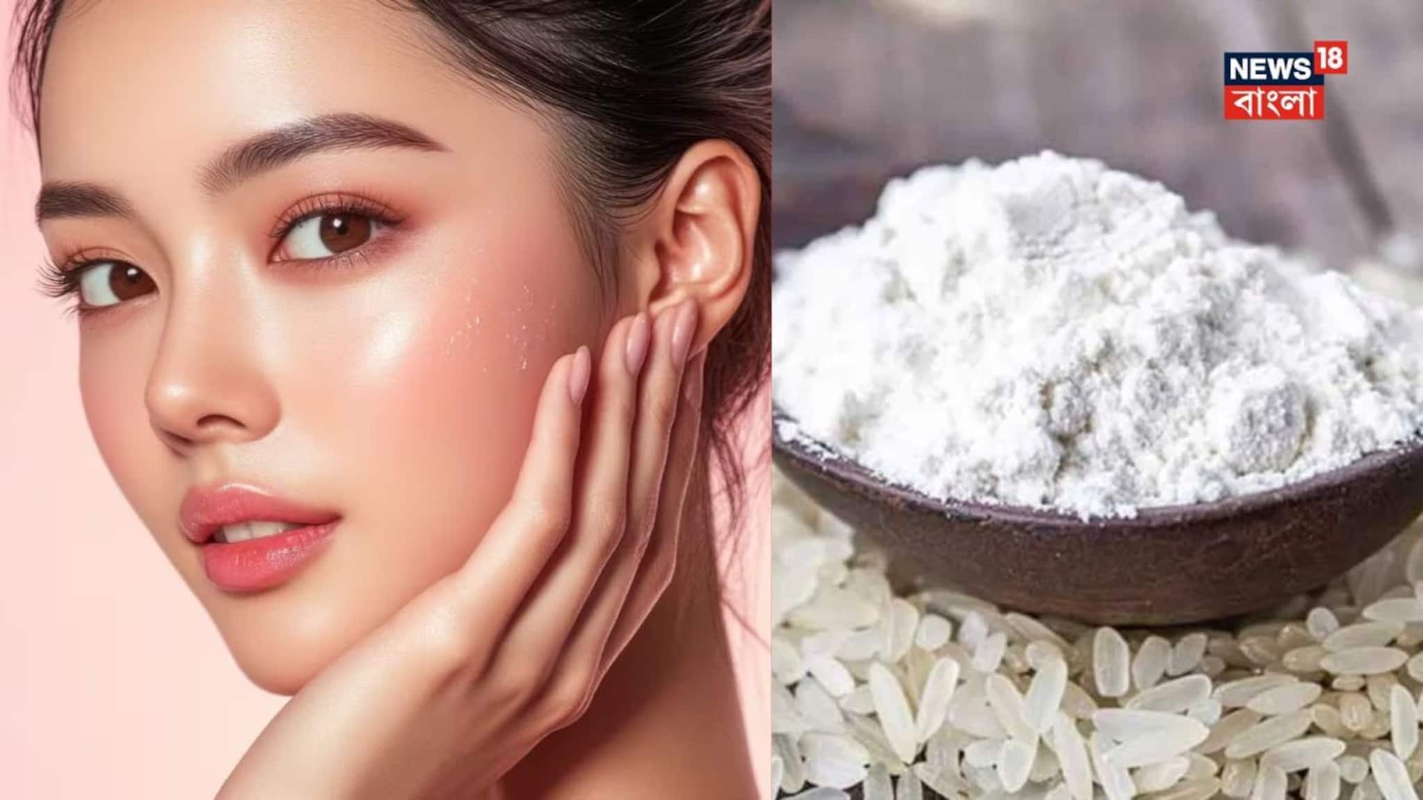 Skin Care Tips: নরম চাঁদের আলোর মতো গ্লো আসবে..চাল, দুধ আর মধু দিয়ে তৈরি নাইট ক্রিম, নামীদামি ব্র্যান্ড ফেল