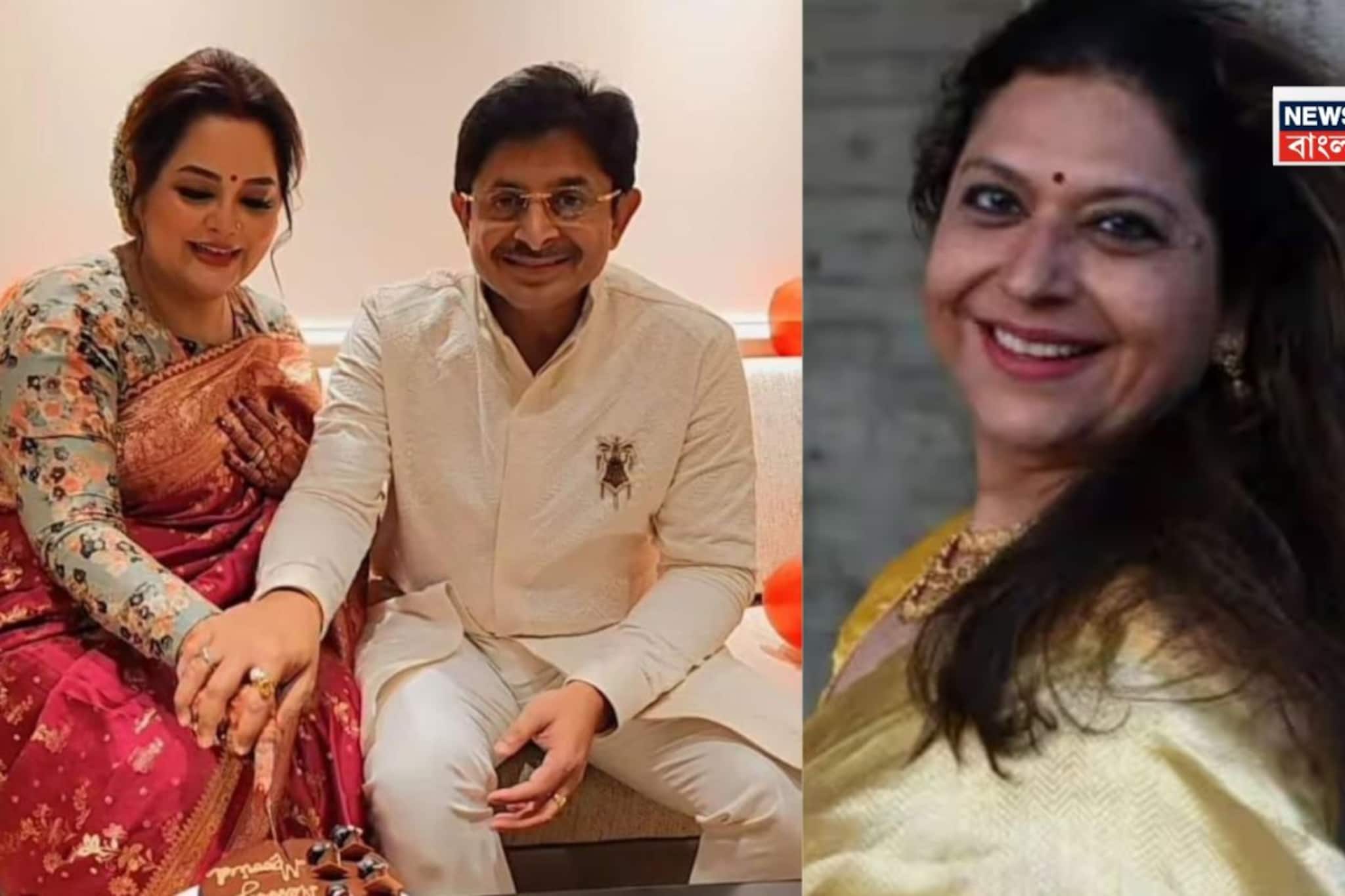 ‘স্নেহাশিসকে ফোনে না পেলে অর্পিতাকে ফোন করি’- সরাসরি যা বললেন স্নেহাশিসের প্রাক্তন স্ত্রী