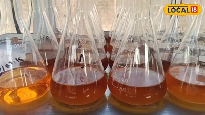 পুরুলিয়ায়া কৃষকদের সয়েল হেলথ কার্ড বিতরণ 