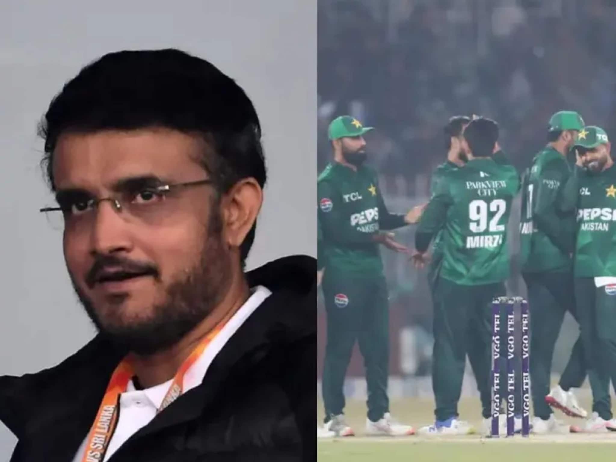 'আমরাই ভুল করি...'! ভারত-পাক ম্যাচ নিয়ে সব থেকে বড় দাবি সৌরভ গঙ্গোপাধ্যায়ের