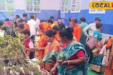 South 24 Parganas News: অ্যালোপ্যাথি নির্ভরতা ছেড়ে জনপ্রিয় হচ্ছে বিকল্প চিকিৎসা পদ্ধতি! কুলতলিতে আয়ুষ মেলার আয়োজন, মিলছে স্বাস্থ্য বিষয়ক নানা পরামর্শ