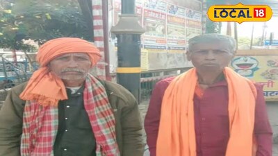 নিখোঁজ দুই ভাইয়ের মিলন