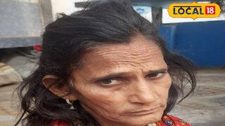 রজনী শর্মা