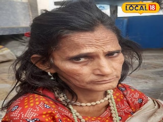 রজনী শর্মা