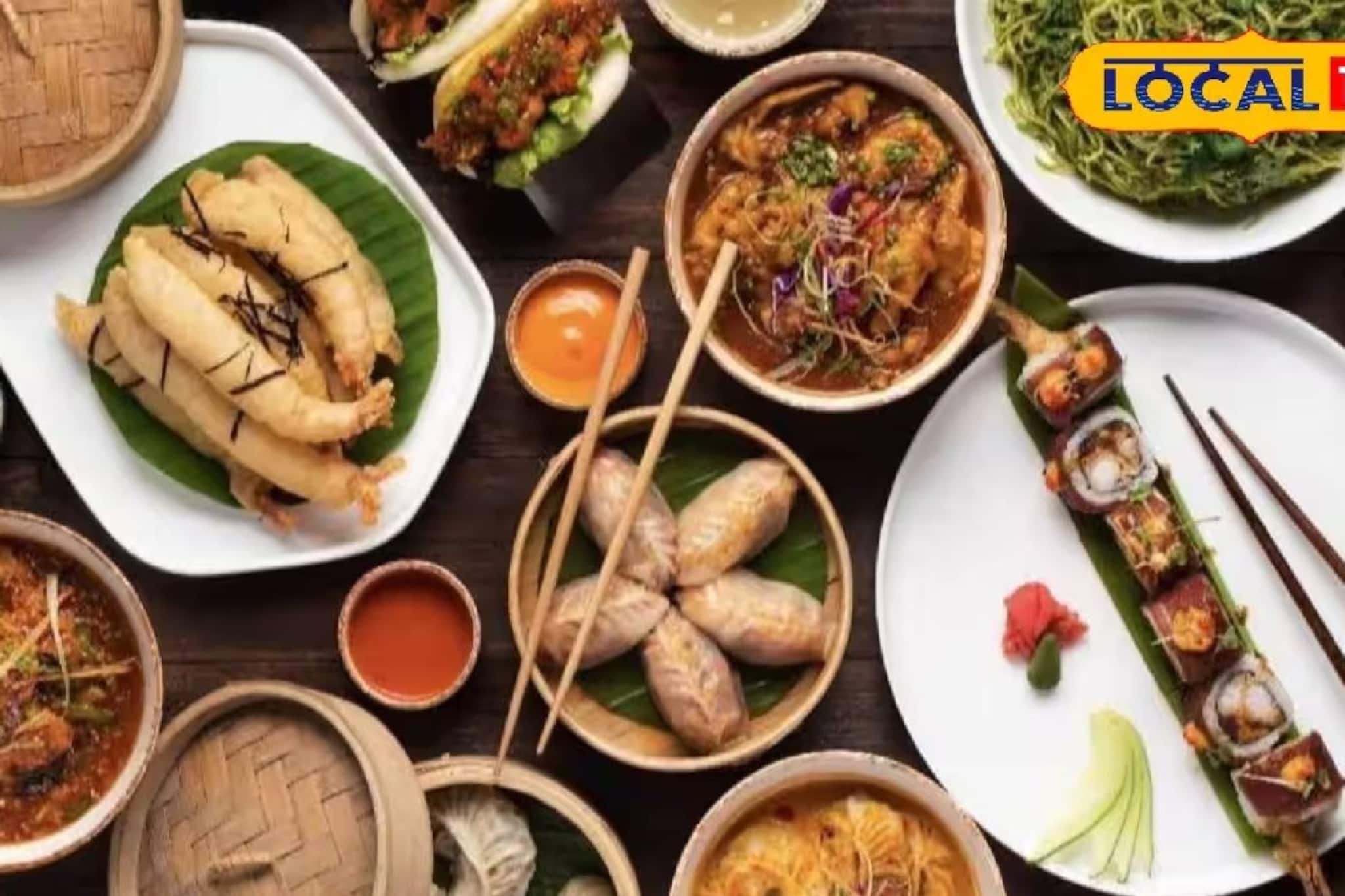 কাঠগড়ায় একাধিক খাদ্য প্রস্তুতকারক সংস্থা! উঠেছে অনিয়মের অভিযোগ কাঠগড়ায় একাধিক খাদ্য প্রস্তুতকারক সংস্থা! উঠেছে অনিয়মের অভিযোগ