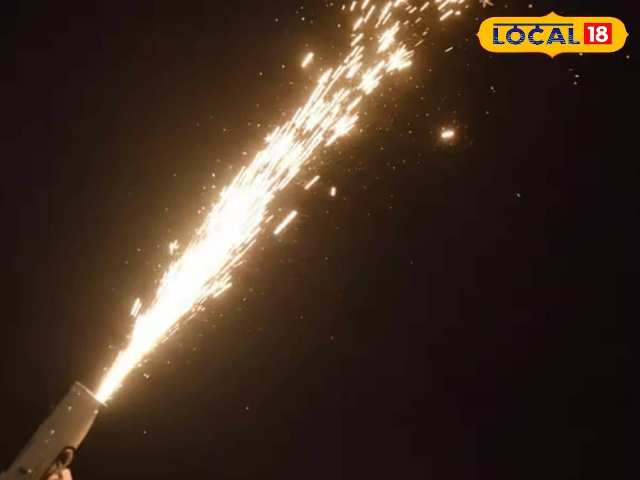 আতসবাজি তৈরির নামে বিপজ্জনক প্রশিক্ষণ দেওয়া হচ্ছে না তো! বাড়ছে উদ্বেগ