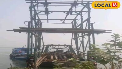 যন্ত্রপাতি আসা শুরু হয়ে গিয়েছে