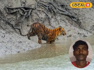 নিখোঁজ মৎসজীবী