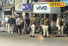 South 24 Parganas News: শিয়রে বিধানসভা ভোট! তার আগে সংঘর্ষে জড়াল তৃণমূলের দুই গোষ্ঠী, পুলিশের সামনেই চলল ইট-পাটকেল ছোড়াছুড়ি