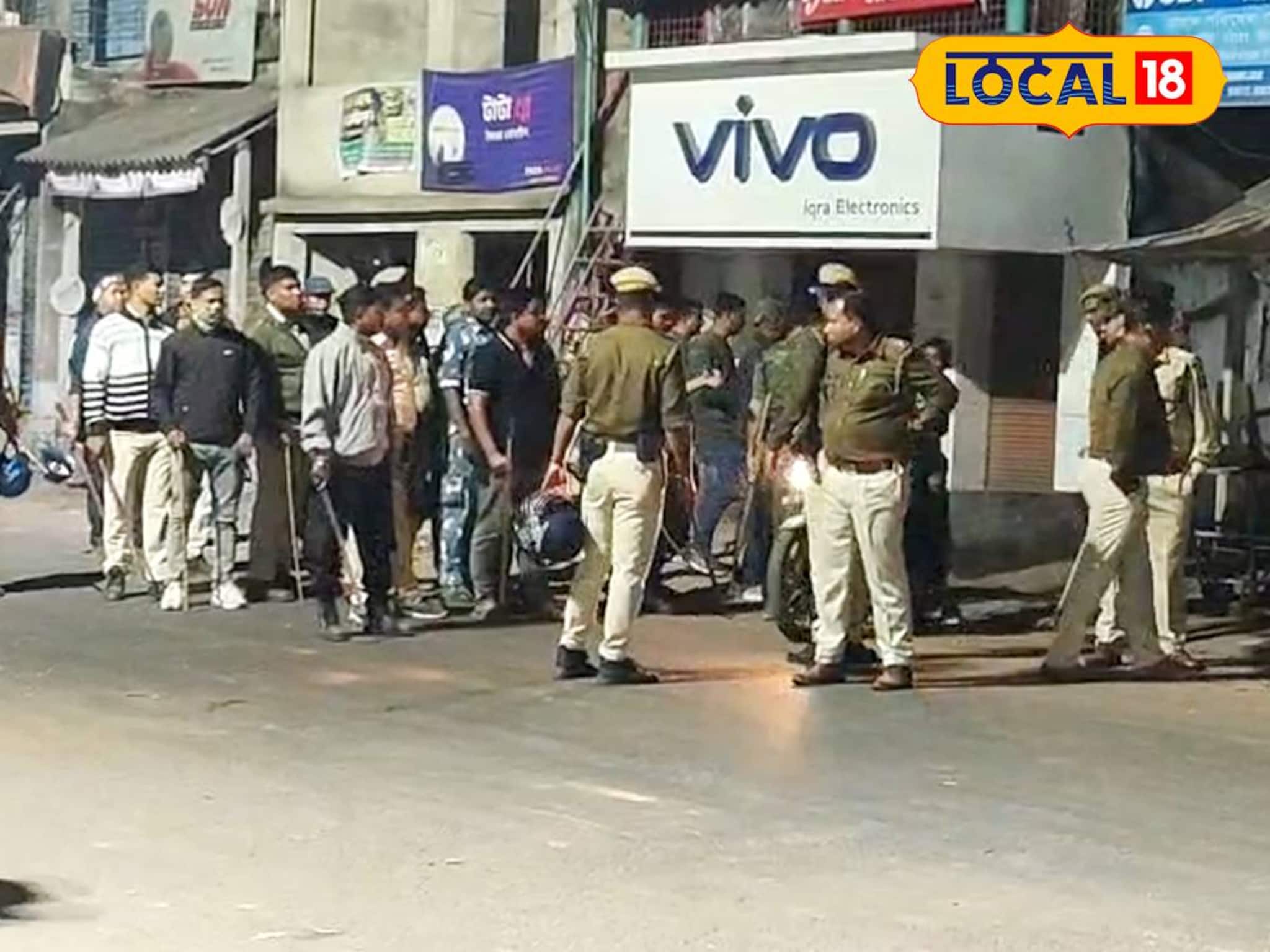 শিয়রে বিধানসভা ভোট! তার আগে সংঘর্ষে জড়াল তৃণমূলের দুই গোষ্ঠী