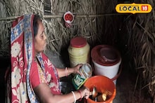 South 24 Parganas News: নলেন গুড়ের চাহিদা মেটাতে আসরে মহিলা শিউলিরা! গাছে উঠে সংগ্রহ করছেন খেজুর রস, টেক্কা দিচ্ছেন পুরুষদের