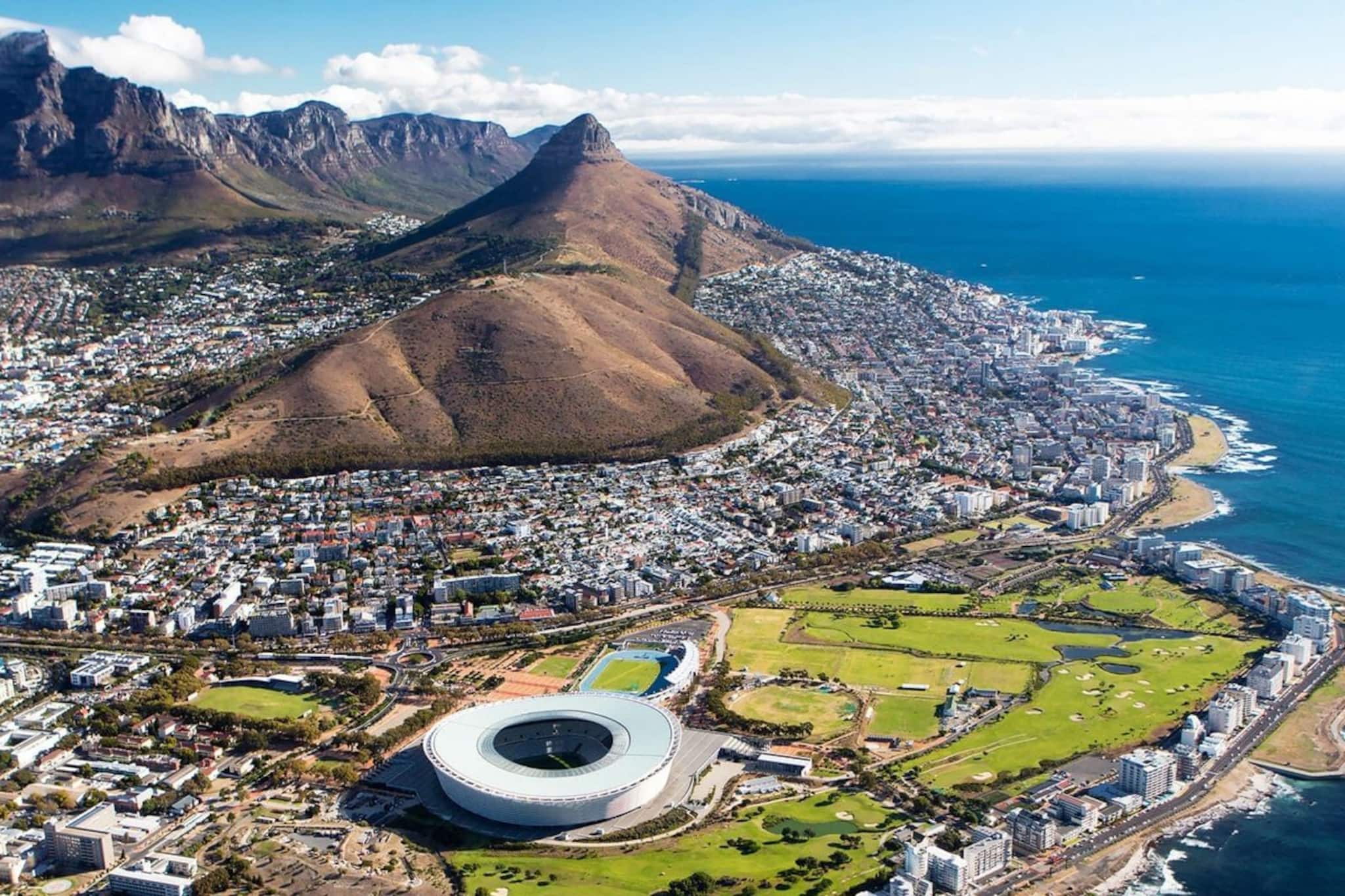 কলকাতায় দক্ষিণ আফ্রিকা পর্যটন রোড-শো সুপারহিট ! দু’দেশের মধ্যে সরাসরি ফ্লাইট কি চালু হবে?