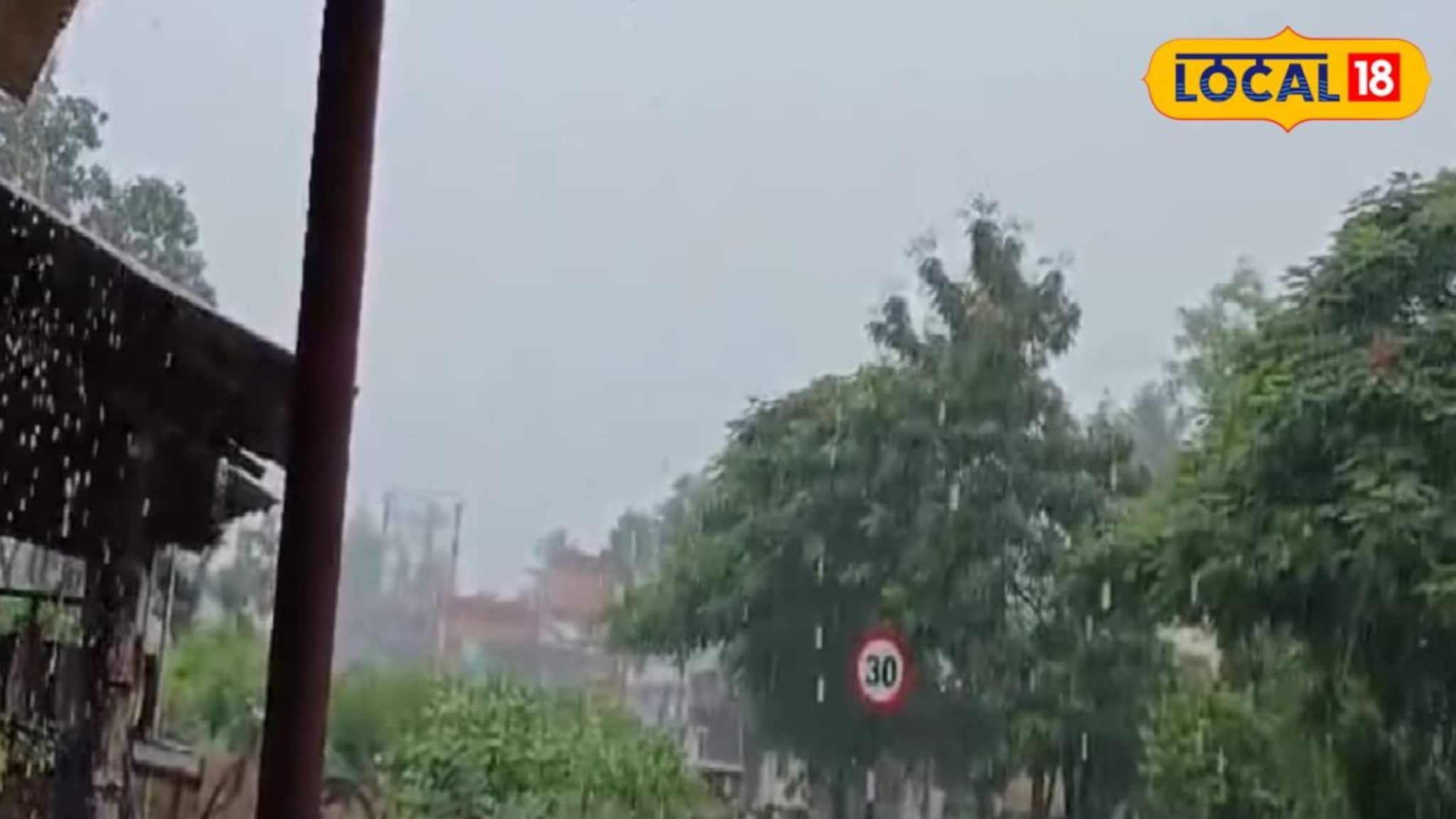 South Bengal Weather Update: সাগরে নিম্নচাপ...! জেলায় জেলায় মেঘলা আকাশ, বৃষ্টি! আজ সারাদিন কী হতে চলেছে দক্ষিণবঙ্গে, জানাল হাওয়া অফিস