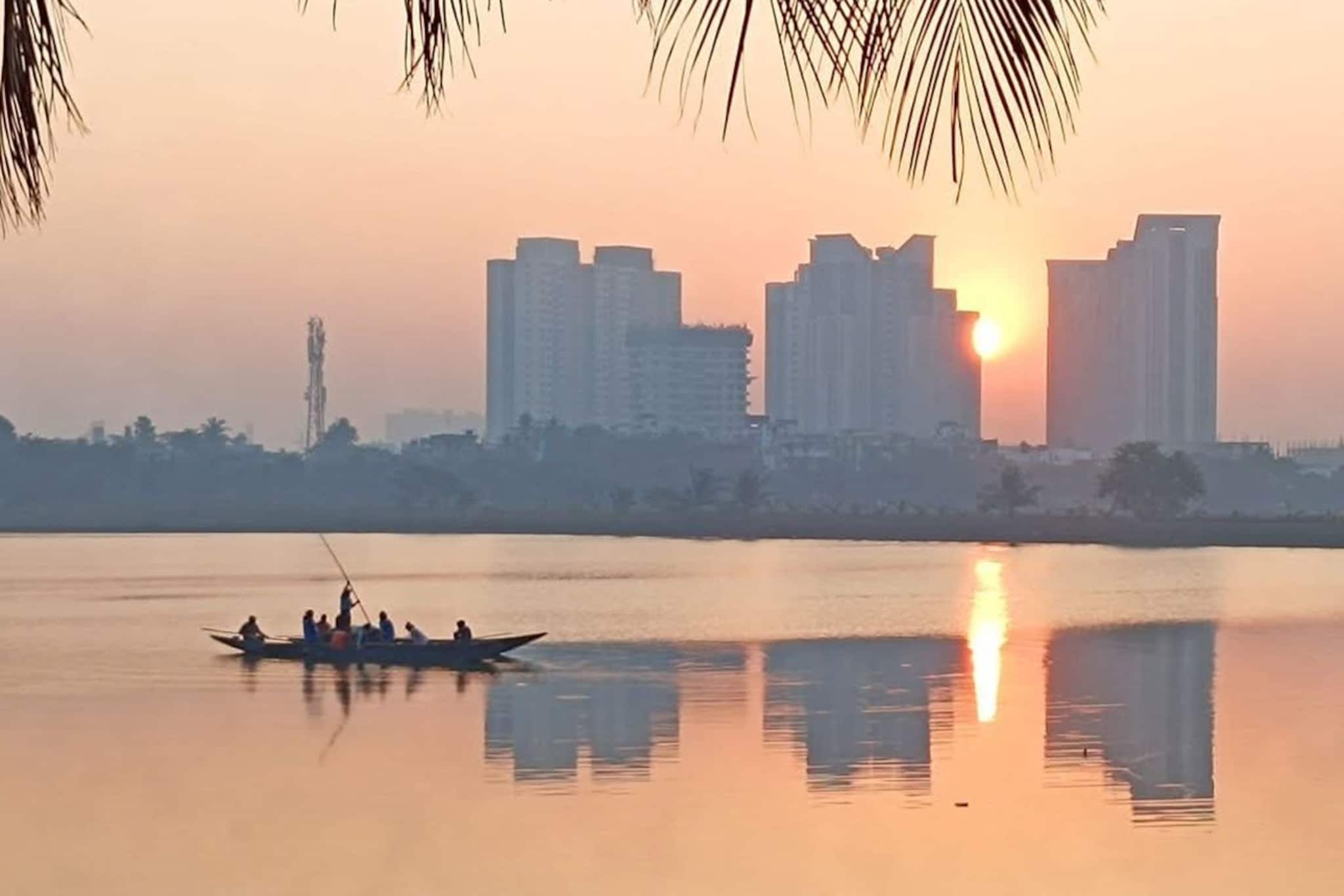 West Bengal Weather Update: উইকেন্ডে বাড়ল শীতের আমেজ ! শেষ বেলায় জমিয়ে উত্তুরে হাওয়া, আগামী ক’দিন আবহাওয়া কেমন থাকবে? জেনে নিন