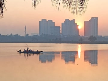 উইকেন্ডে বাড়ল শীতের আমেজ ! শেষ বেলায় জমিয়ে উত্তুরে হাওয়া, আগামী ক’দিন আবহাওয়া কেমন?