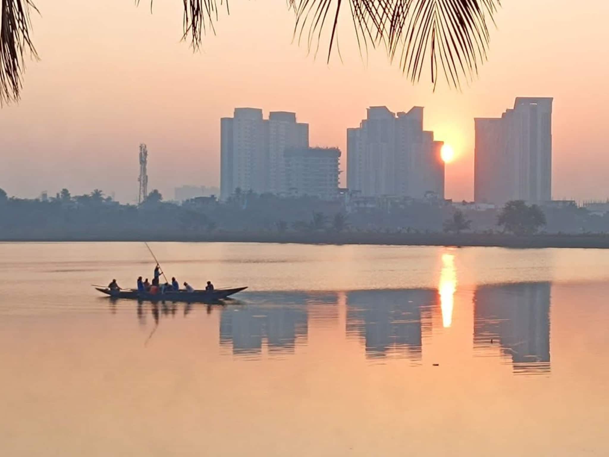 উইকেন্ডে বাড়ল শীতের আমেজ ! শেষ বেলায় জমিয়ে উত্তুরে হাওয়া, আগামী ক’দিন আবহাওয়া কেমন?