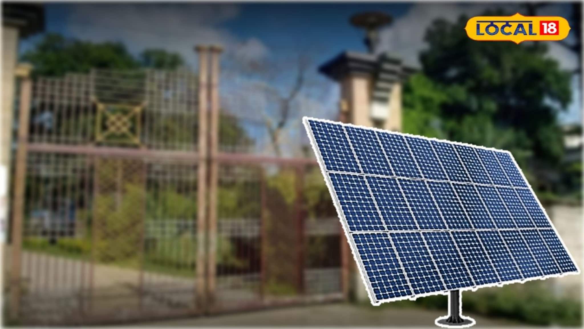 লাগাম ছাড়া বিদ্যুৎ বিল! দক্ষিণ দিনাজপুরে গ্রাম পঞ্চায়েতের সব অফিসে বসছে সৌর প্যানেল