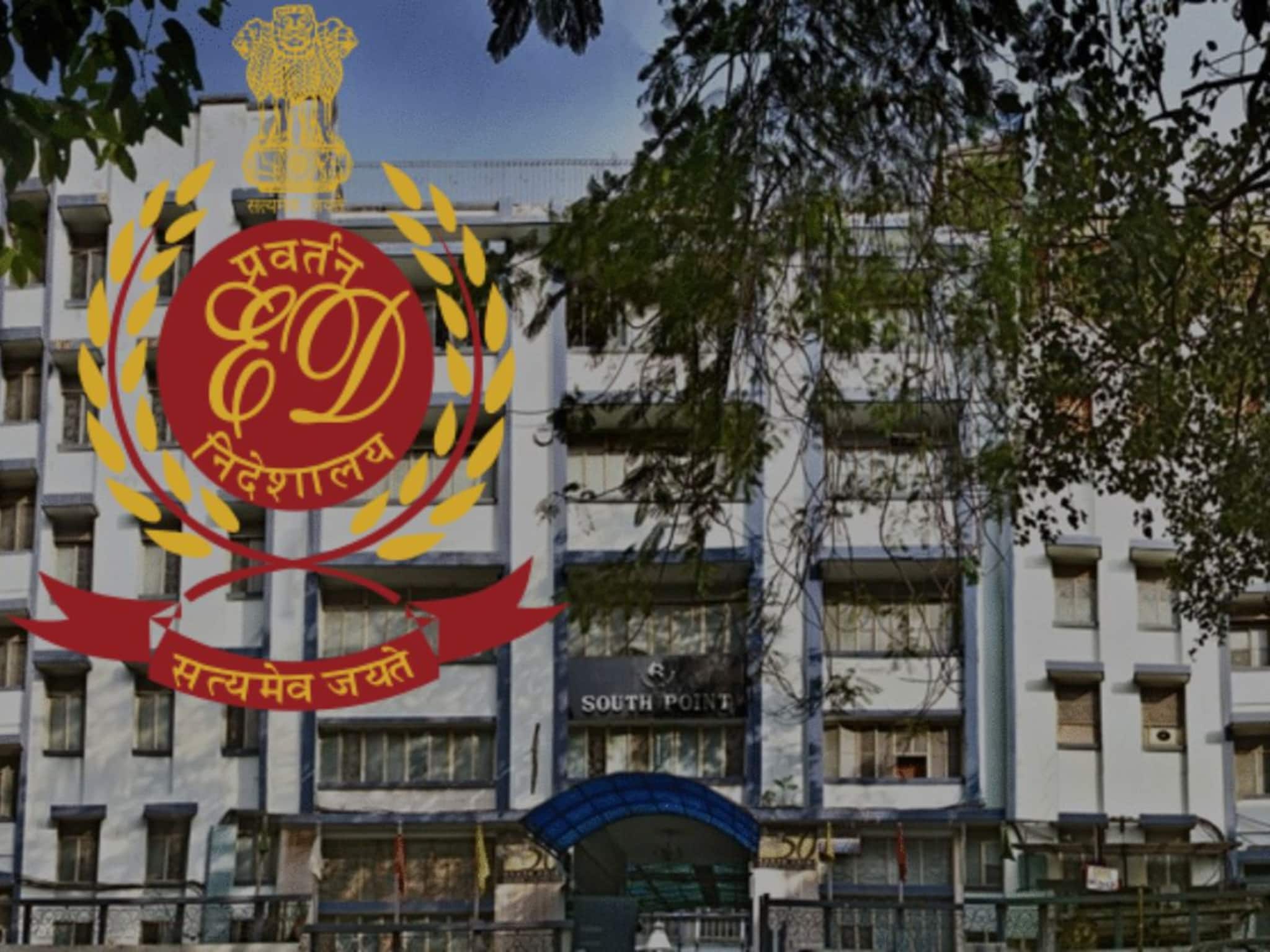 সাউথ পয়েন্ট স্কুলে কোটি কোটি টাকার দুর্নীতি! অভিযুক্ত খোদ স্কুলের কর্তা, দুর্নীতির মামলায়