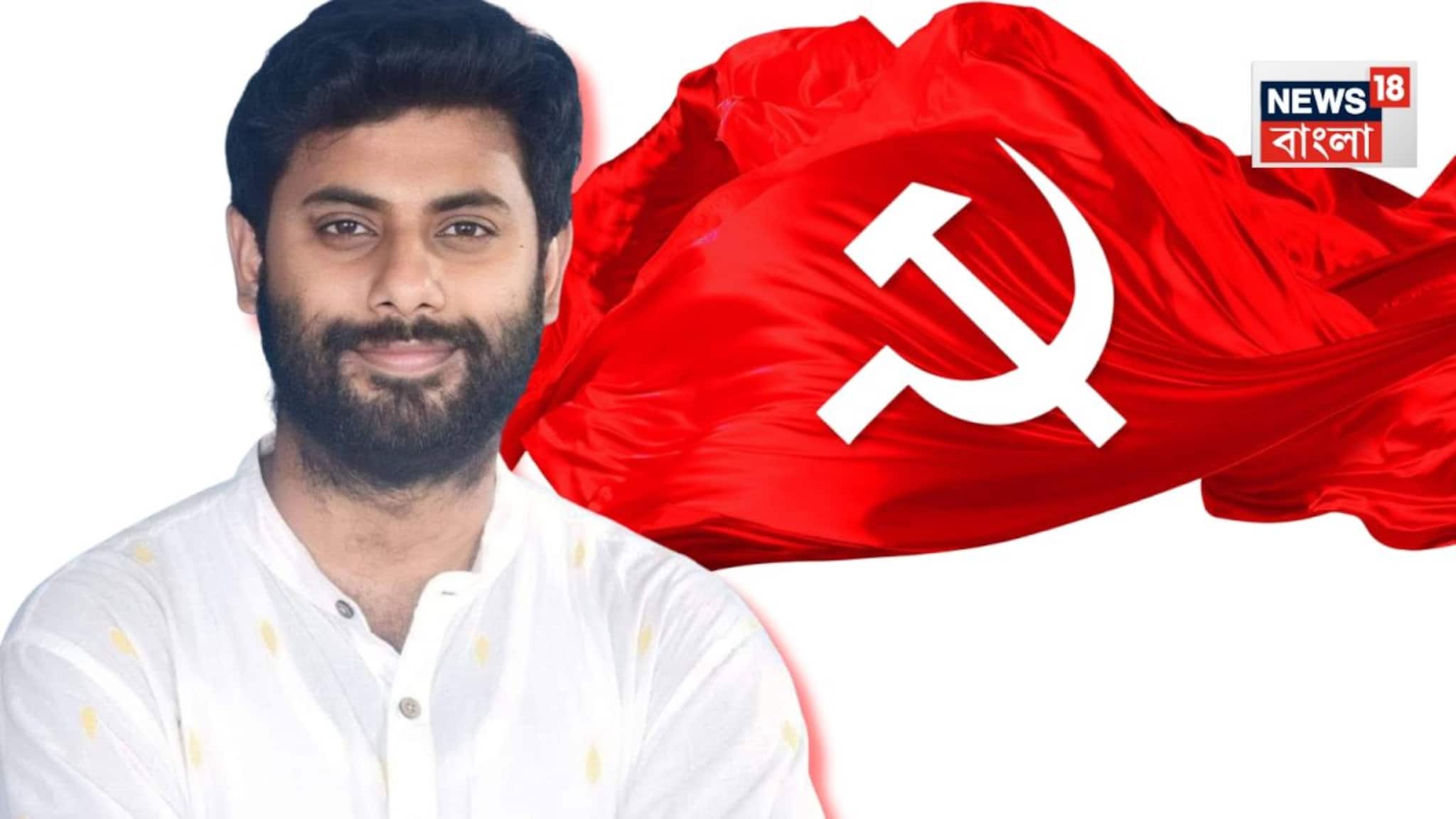 CPIM: প্রতীক উরের পথে হেঁটে সিপিএম ছাড়ছেন তিনিও? জল্পনার মধ্যেই মুখ খুললেন সৃজন ভট্টাচার্য