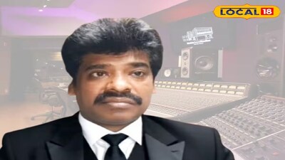 হরিপদ পন্ডা 