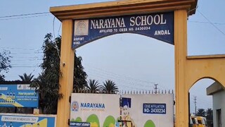 অন্ডালে স্কুলের হস্টেল থেকে ছাত্রের ঝুলন্ত দেহ উদ্ধার 