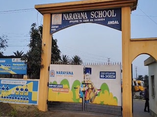 অন্ডালে স্কুলের হস্টেল থেকে ছাত্রের ঝুলন্ত দেহ উদ্ধার 