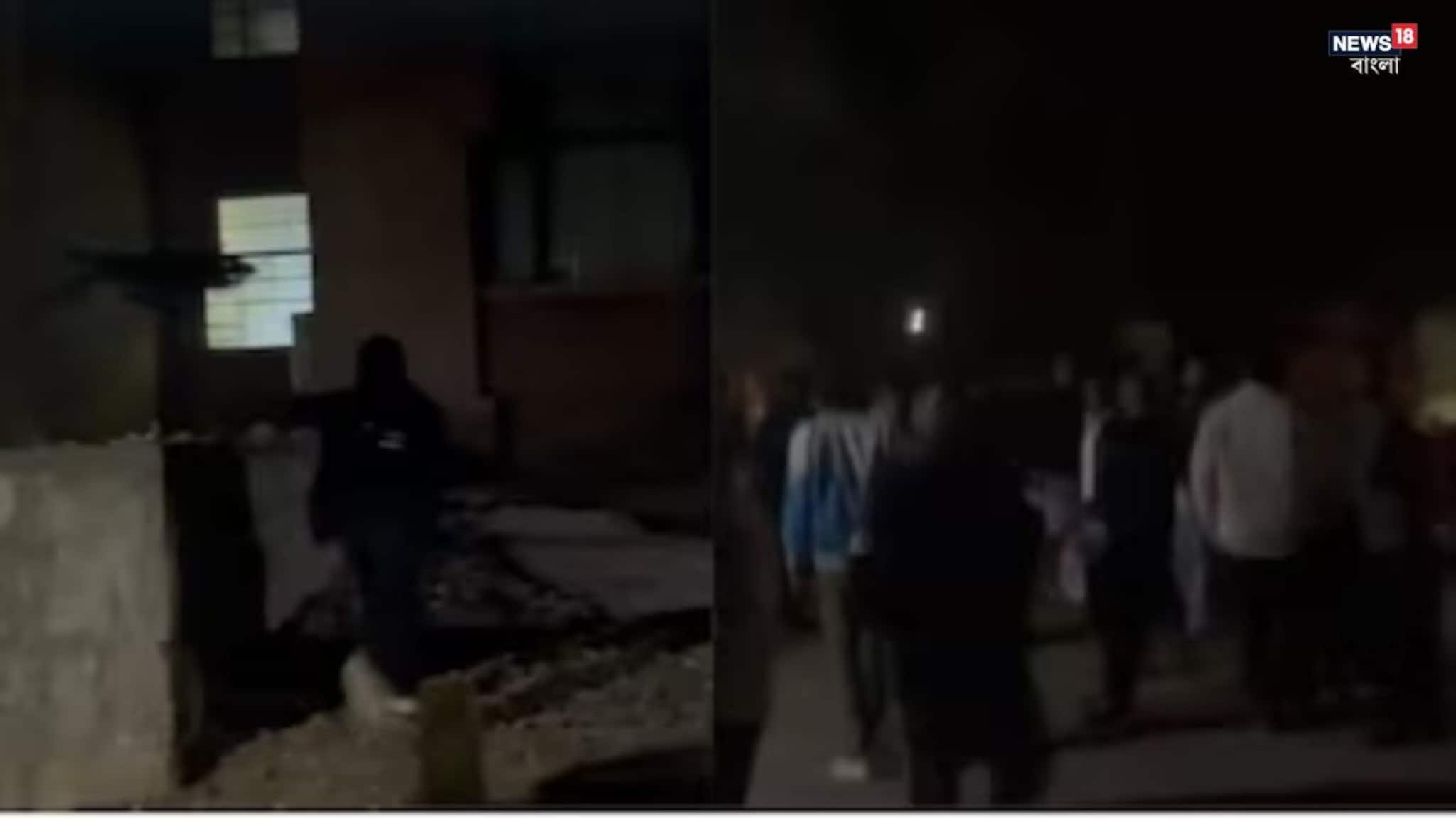 JNU Clash: মুখোমুখি এবিভিপি ও বাম! জেএনইউ ক্যাম্পাসে রাতের সংঘর্ষে আহত একাধিক, ভয়াবহ অভিযোগ