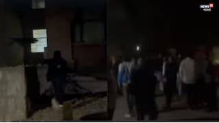 মুখোমুখি এবিভিপি ও বাম মুখোমুখি এবিভিপি ও বাম