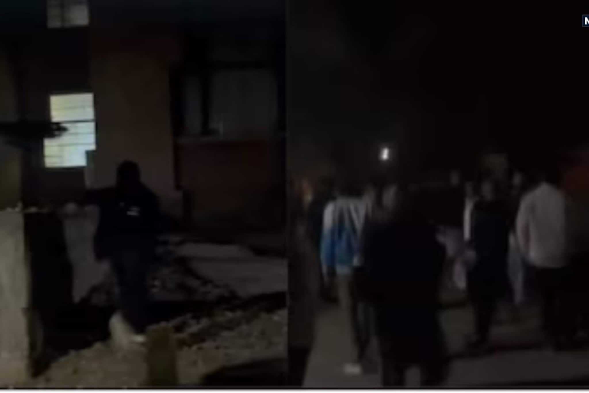 মুখোমুখি এবিভিপি ও বাম! জেএনইউ ক্যাম্পাসে রাতের সংঘর্ষে আহত একাধিক, ভয়াবহ অভিযোগ